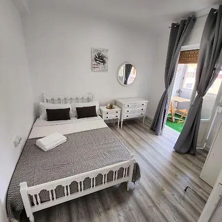 Flat - Jijona Appartement