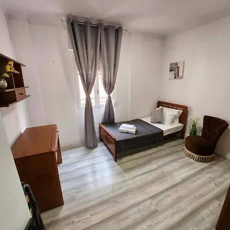 Flat - Jijona * 알리칸테