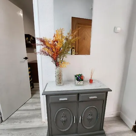 Appartement Flat - Jijona