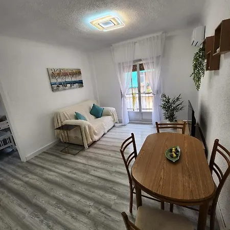 Flat - Jijona * 알리칸테