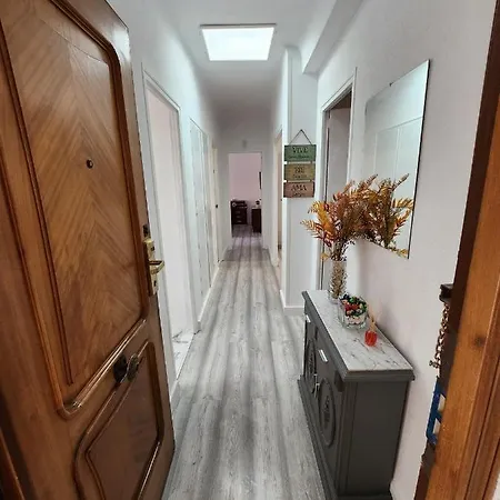 Flat - Jijona 아파트