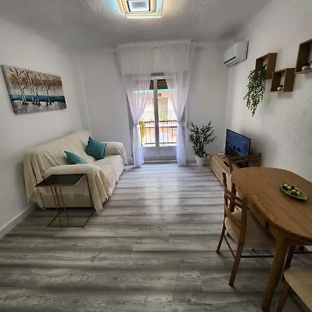 아파트 Flat - Jijona