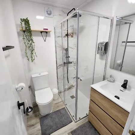 아파트 Flat - Jijona