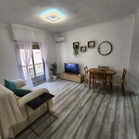 Flat - Jijona 아파트 *