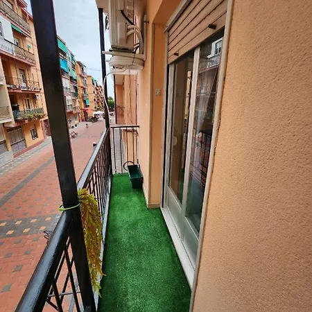 Appartement Flat - Jijona *