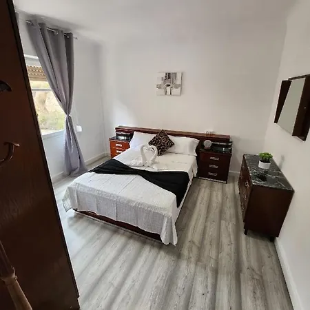 아파트 Flat - Jijona *